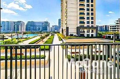 Apartment - 2 Bedrooms - 2 Bathrooms for rent in Park Field Tower 1 - Park Field - Dubai Hills Estate - Dubai Apartment - 2 Bedrooms - 2 Bathrooms for rent in Park Field Tower 1 - Park Field - Dubai Hills Estate - Dubai