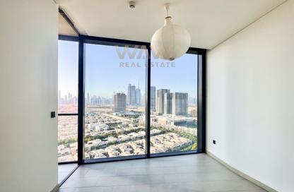 Apartment - 1 - 1 for rent in Sobha Hartland Waves - Sobha Hartland - Mohammed Bin Rashid City - Dubai Apartment - 1 - 1 for rent in Sobha Hartland Waves - Sobha Hartland - Mohammed Bin Rashid City - Dubai