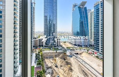 Office Space - Studio for rent in Park Lane Tower - Business Bay - Dubai