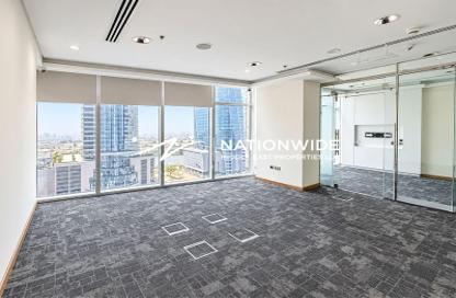 Office Space - Studio for rent in Park Lane Tower - Business Bay - Dubai