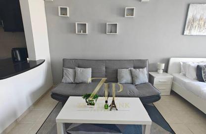 Apartment - Studio - 1 for sale in Building 183 - Mogul Cluster - Discovery Gardens - Dubai