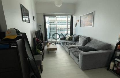 Apartment - 1 Bedroom - 1 Bathroom for rent in Mayfair Tower - Business Bay - Dubai Apartment - 1 Bedroom - 1 Bathroom for rent in Mayfair Tower - Business Bay - Dubai