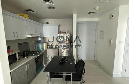 Apartment - 1 Bedroom - 1 Bathroom for rent in Mayfair Tower - Business Bay - Dubai