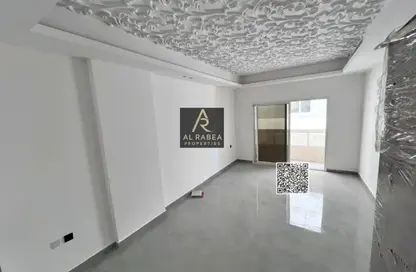 Apartment - 1 Bedroom - 2 Bathrooms for rent in Ajman Global City - Al Alia - Ajman