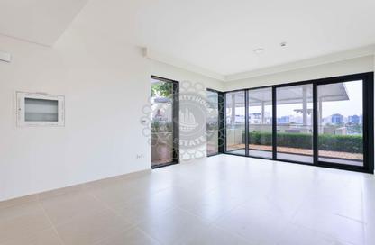 Apartment - 2 - 2 for rent in Seagate Building 3 - Seagate - Mina Rashid - Dubai