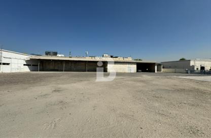 Land - Studio for sale in Dubai Investment Park 2 (DIP 2) - Dubai Investment Park (DIP) - Dubai