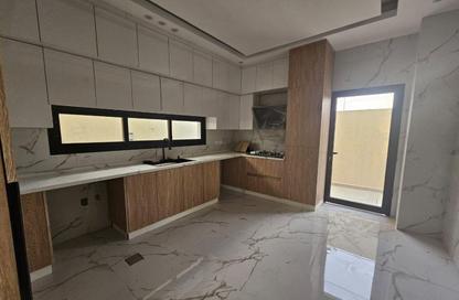 Villa - 4 Bedrooms - 6 Bathrooms for sale in Al Helio 2 - Al Helio - Ajman