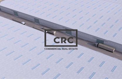 Warehouse - Studio for rent in Al Sajaa Industrial - Al Sajaa - Sharjah