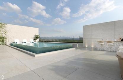 Duplex - 4 Bedrooms - 5 Bathrooms for sale in Q Gardens Lofts - District 13 - Jumeirah Village Circle - Dubai