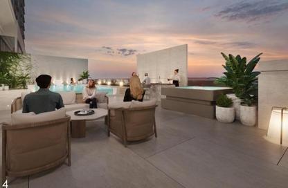 Duplex - 4 Bedrooms - 5 Bathrooms for sale in Q Gardens Lofts - District 13 - Jumeirah Village Circle - Dubai
