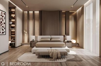 Duplex - 4 Bedrooms - 5 Bathrooms for sale in Q Gardens Lofts - District 13 - Jumeirah Village Circle - Dubai