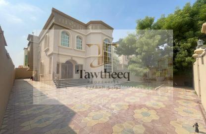 Villa - 5 - 7 for rent in Al Mowaihat 1 - Al Mowaihat - Ajman