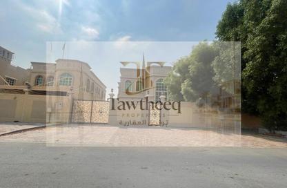 Villa - 5 - 7 for rent in Al Mowaihat 1 - Al Mowaihat - Ajman