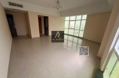 Apartment - 3 Bedrooms - 3 Bathrooms for rent in Oasis Tower 3 - Al Rashidiya 1 - Al Rashidiya - Ajman