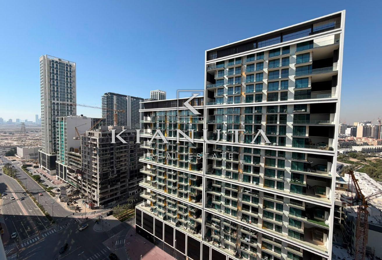 HIGH FLOOR | OPEN VIEW | FURNISHED | VACANT photo 7