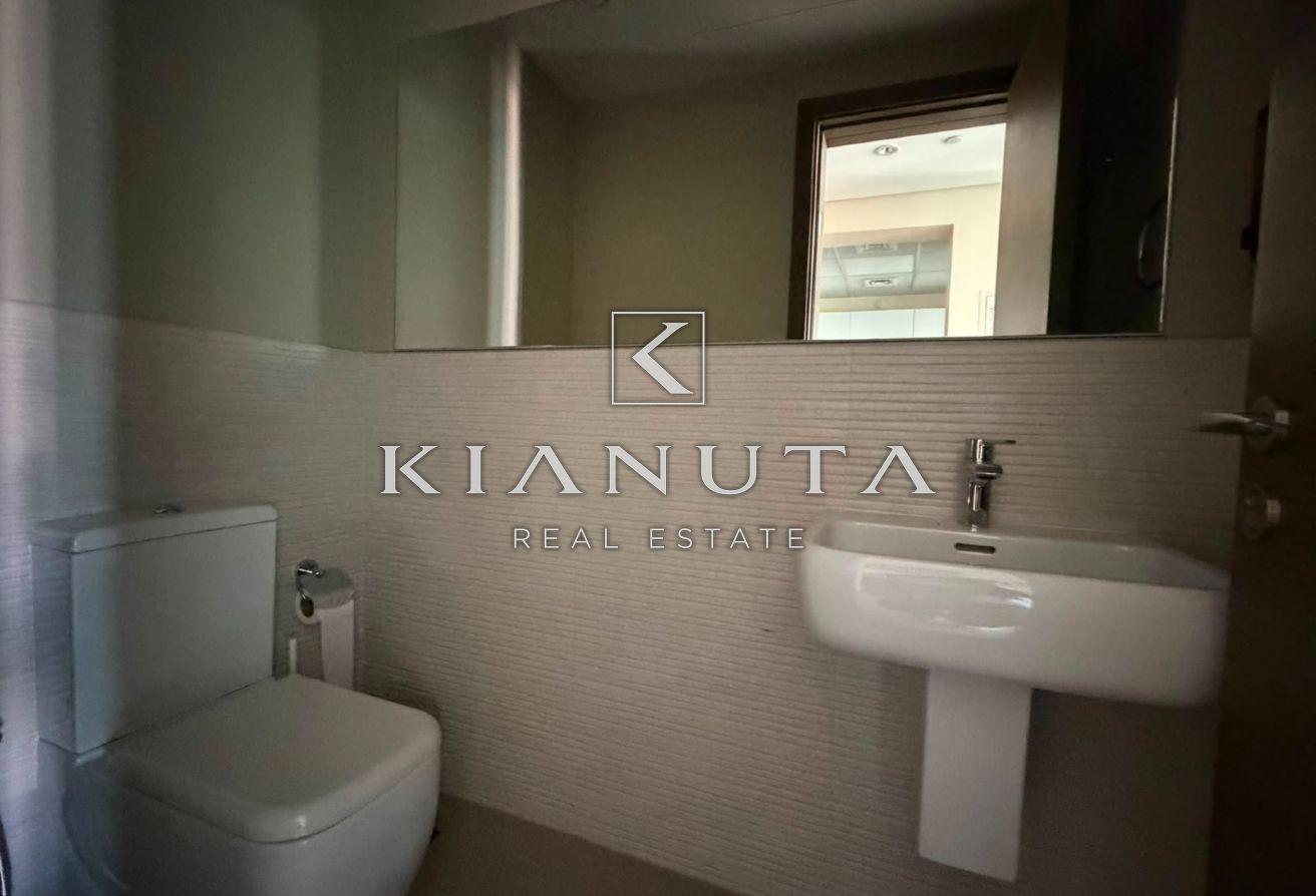 HIGH FLOOR | OPEN VIEW | FURNISHED | VACANT photo 11