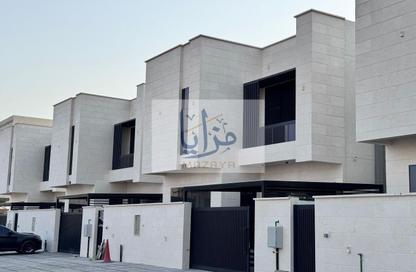 Villa - 5 - 7 for sale in Al Yasmeen 1 - Al Yasmeen - Ajman Villa - 5 - 7 for sale in Al Yasmeen 1 - Al Yasmeen - Ajman