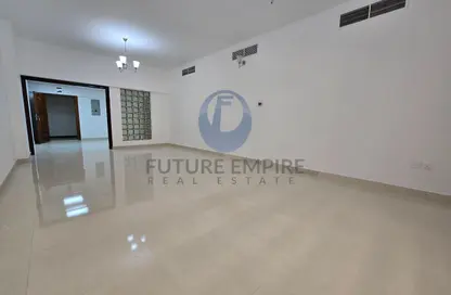 Office Space - 1 Bedroom - 2 Bathrooms for rent in White Swan Building - Sheikh Zayed Road - Dubai