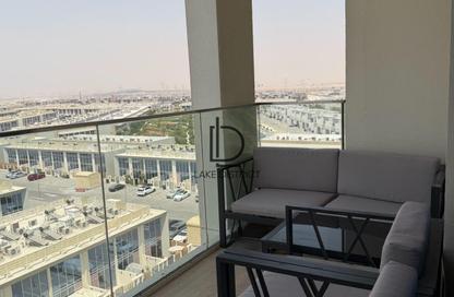 Apartment - Studio - 1 for sale in Rukan Tower B - Rukan Tower - Rukan - Dubai Apartment - Studio - 1 for sale in Rukan Tower B - Rukan Tower - Rukan - Dubai
