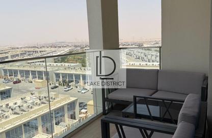 Apartment - 1 Bedroom - 1 Bathroom for sale in Rukan Tower B - Rukan Tower - Rukan - Dubai Apartment - 1 Bedroom - 1 Bathroom for sale in Rukan Tower B - Rukan Tower - Rukan - Dubai