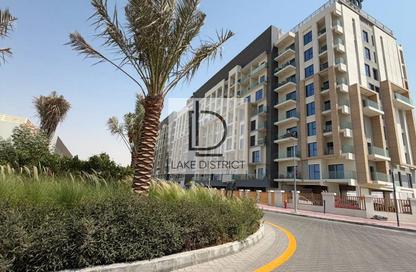 Apartment - Studio - 1 for sale in Rukan Tower B - Rukan Tower - Rukan - Dubai Apartment - Studio - 1 for sale in Rukan Tower B - Rukan Tower - Rukan - Dubai