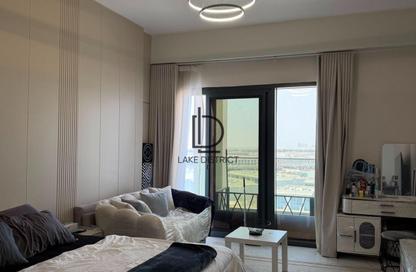 Apartment - Studio - 1 for sale in Rukan Tower B - Rukan Tower - Rukan - Dubai Apartment - Studio - 1 for sale in Rukan Tower B - Rukan Tower - Rukan - Dubai