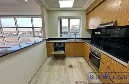 Apartment - 2 Bedrooms - 2 Bathrooms for rent in The Derby Residences 1 - The Derby Residences - Meydan Avenue - Meydan - Dubai