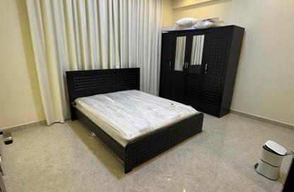 Apartment - 2 Bedrooms - 2 Bathrooms for rent in Al Rawda 3 Villas - Al Rawda 3 - Al Rawda - Ajman