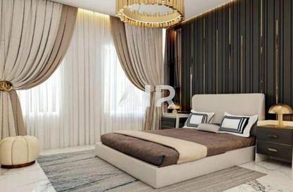 Apartment - Studio - 1 Bathroom for sale in Bayz 101 by Danube - Business Bay - Dubai
