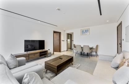 Apartment - 2 Bedrooms - 2 Bathrooms for rent in Arista One - Jumeirah Garden City - Al Satwa - Dubai Apartment - 2 Bedrooms - 2 Bathrooms for rent in Arista One - Jumeirah Garden City - Al Satwa - Dubai