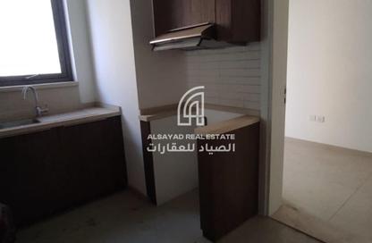 شقة - غرفة نوم - 2 حمامات للبيع في أبتاون الزاهية - الزاهية - تجارية مويلح - الشارقة