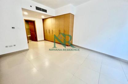 Apartment - 2 - 3 for rent in Rawdhat Abu Dhabi - Abu Dhabi