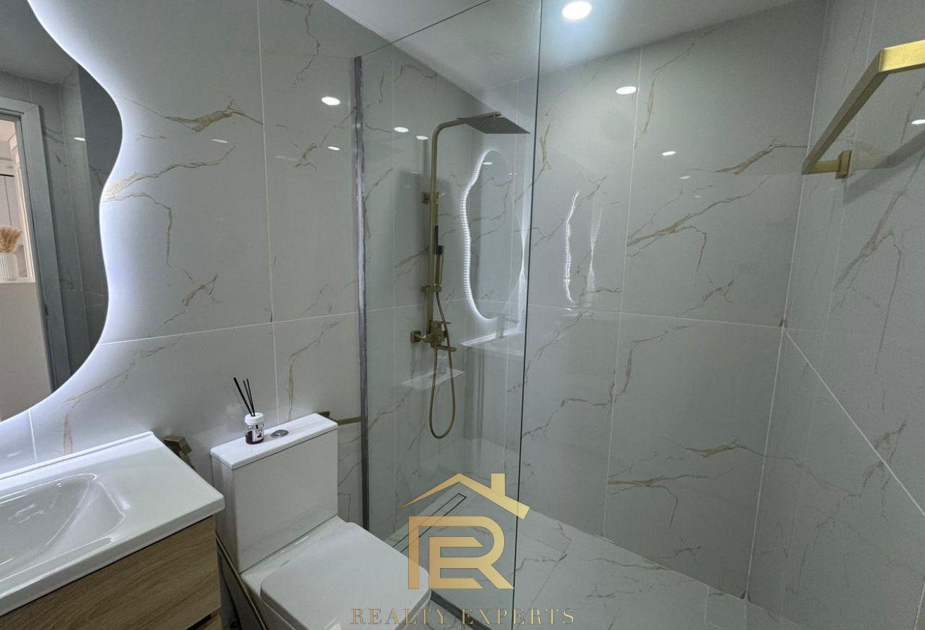 EXQUISITE 1 BED | FULLY FURNISHED | VACANT photo 8