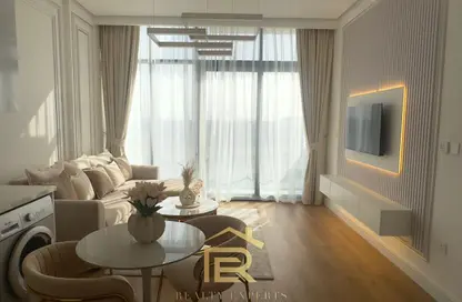 Apartment - 1 Bedroom - 1 Bathroom for rent in AZIZI Riviera 37 - AZIZI Riviera - Meydan One - Meydan - Dubai