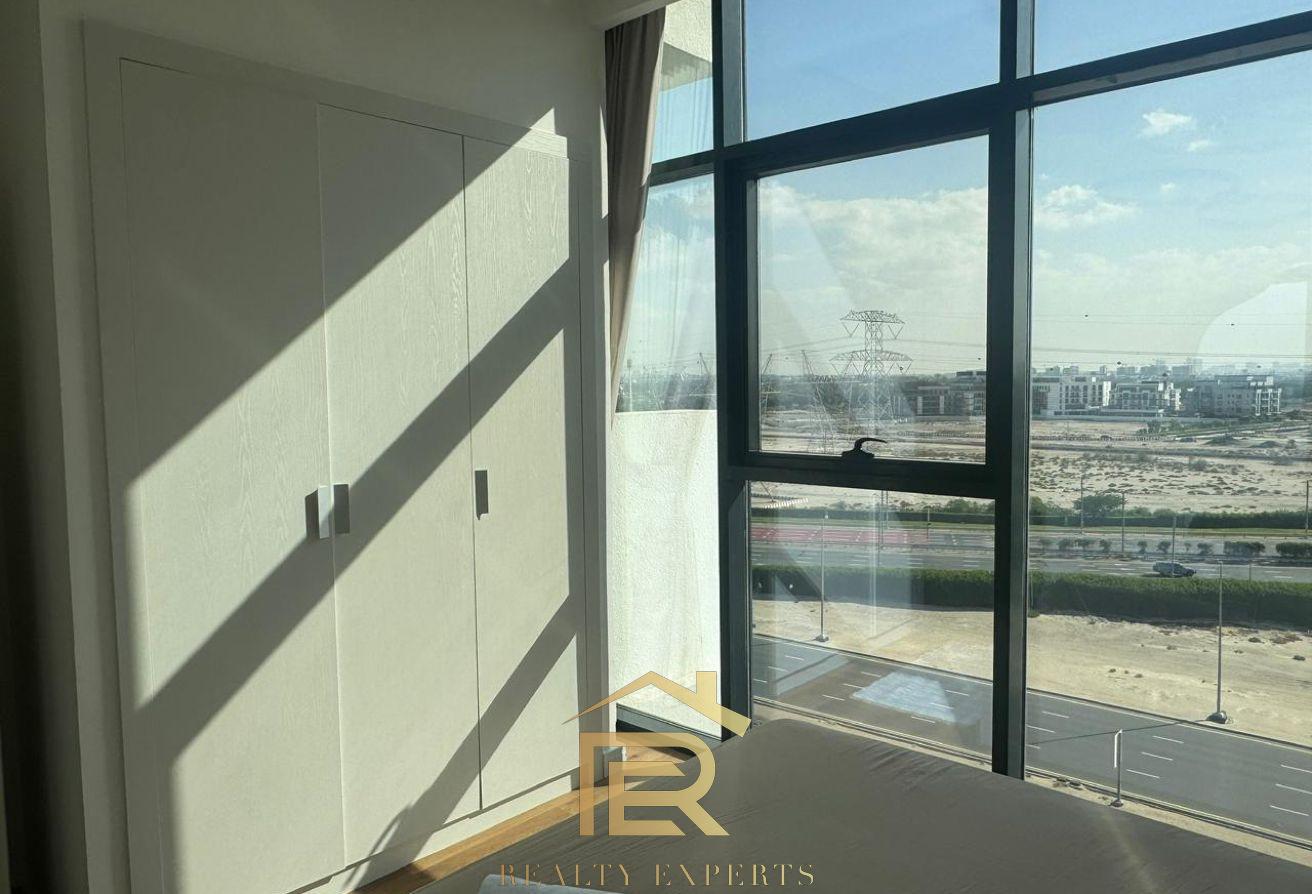 EXQUISITE 1 BED | FULLY FURNISHED | VACANT photo 7