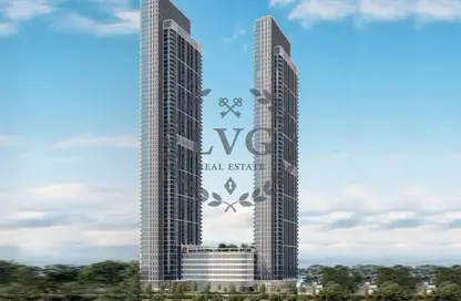 شقة - 2 غرف نوم - 3 حمامات للبيع في برج Sobha Creek Vista Heights A - شوبا كريك فيستا هايتس - صبحا هارتلاند - مدينة الشيخ محمد بن راشد - دبي