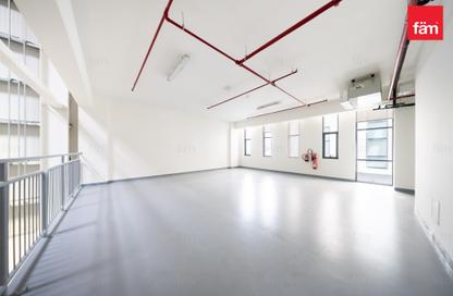Warehouse - Studio for rent in Dubai Silicon Oasis - Dubai
