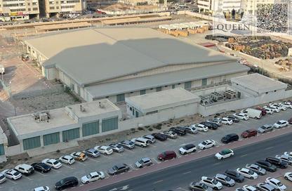 Apartment - 2 Bedrooms - 3 Bathrooms for sale in Al Jurf 2 - Al Jurf - Ajman Downtown - Ajman Apartment - 2 Bedrooms - 3 Bathrooms for sale in Al Jurf 2 - Al Jurf - Ajman Downtown - Ajman