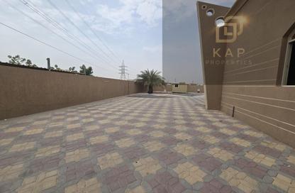 Villa - 7+ - 7+ for rent in Al Dhait South - Al Dhait - Ras Al Khaimah Villa - 7+ - 7+ for rent in Al Dhait South - Al Dhait - Ras Al Khaimah