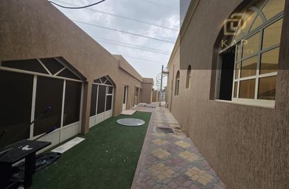 Villa - 7+ - 7+ for rent in Al Dhait South - Al Dhait - Ras Al Khaimah Villa - 7+ - 7+ for rent in Al Dhait South - Al Dhait - Ras Al Khaimah