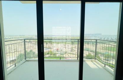 Apartment - 2 - 3 for rent in Golf Views B - Golf Views - Emaar South - Dubai South (Dubai World Central) - Dubai