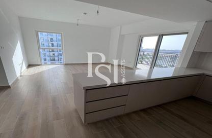 Apartment - 3 Bedrooms - 4 Bathrooms for rent in Waters Edge - Yas Island - Abu Dhabi