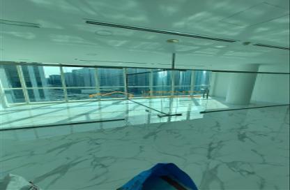Office Space - Studio for sale in B2B Tower - Business Bay - Dubai