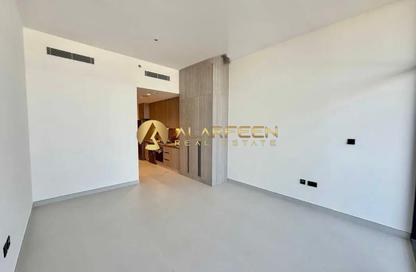Apartment - Studio - 1 Bathroom for rent in Celine by Vision - Liwan - Dubai