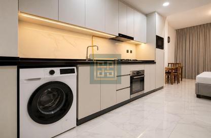 Apartment - Studio - 1 for rent in Uniestate Supreme Residence - Arjan - Dubai Apartment - Studio - 1 for rent in Uniestate Supreme Residence - Arjan - Dubai