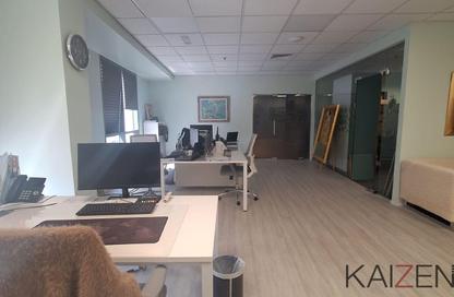 Office Space - Studio for rent in The European Business Centre - Dubai Investment Park 1 (DIP 1) - Dubai Investment Park (DIP) - Dubai