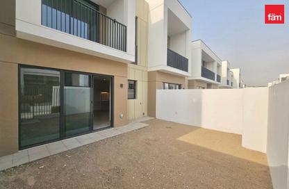 Townhouse - 3 Bedrooms - 4 Bathrooms for rent in Raya - Arabian Ranches 3 - Dubai