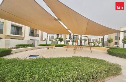 Townhouse - 3 Bedrooms - 4 Bathrooms for rent in Raya - Arabian Ranches 3 - Dubai Townhouse - 3 Bedrooms - 4 Bathrooms for rent in Raya - Arabian Ranches 3 - Dubai