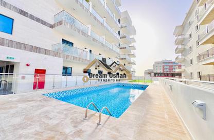 Apartment - 1 - 2 for rent in Marah Building - International City Phase 2 - Al Warsan 4 - Al Warsan - Dubai