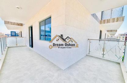 Apartment - 1 - 2 for rent in Marah Building - International City Phase 2 - Al Warsan 4 - Al Warsan - Dubai